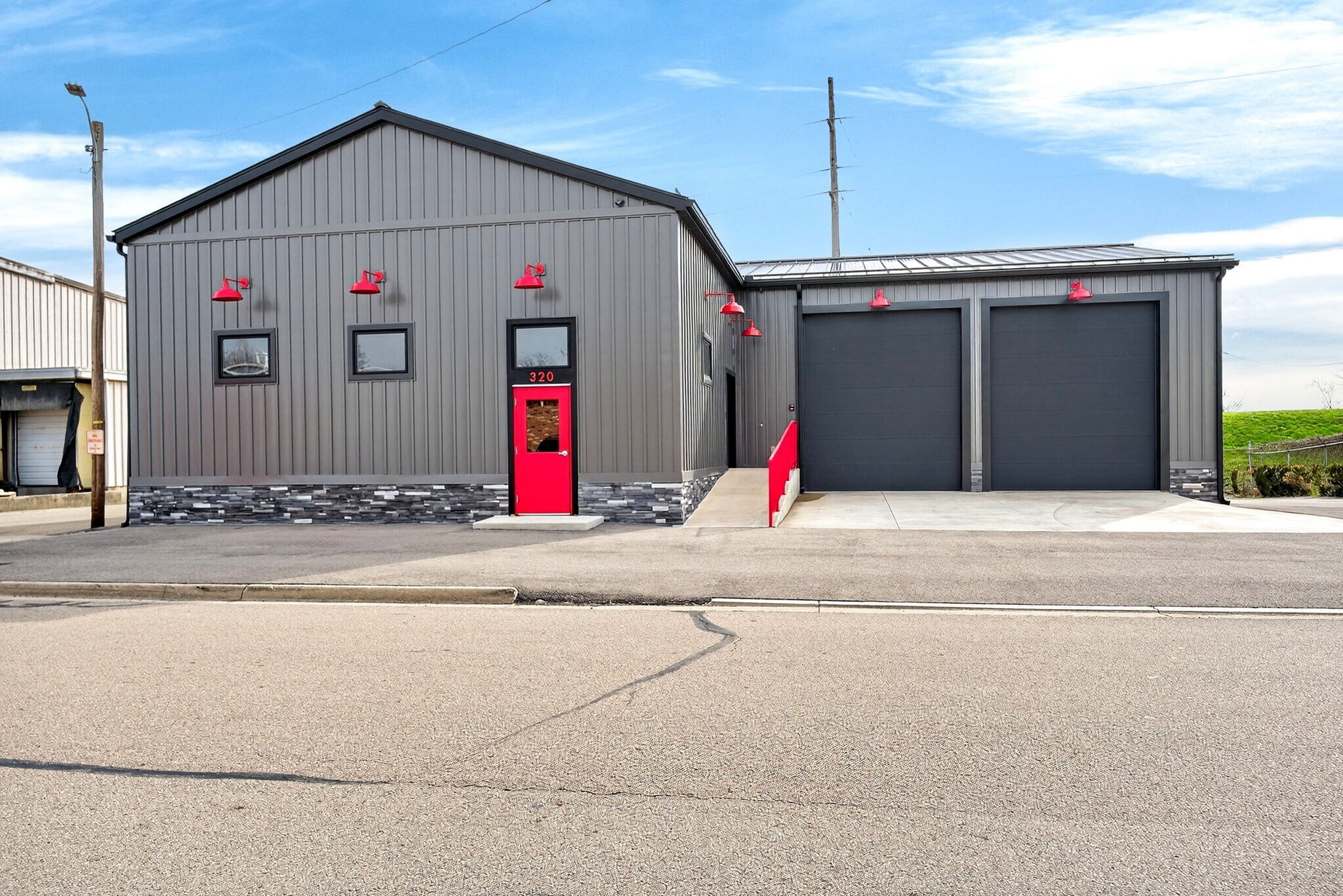320 S 1st St, Tipp City, OH for Rent