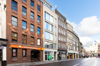 London, LND Retail - 82 Borough High St