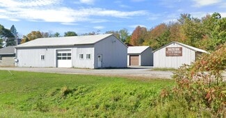 Winthrop, ME Specialty - 89 Peck Farm Rd Winthrop, ME Specialty - 89 Peck Farm Rd