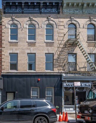 Brooklyn, NY Apartments - 185 Utica Ave