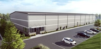 Piedmont, SC Industrial - 1289 Piedmont Hwy