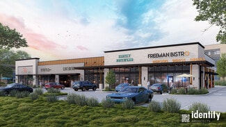 Katy, TX Retail - NEC of Freeman Rd & Porter Rd Katy, TX Retail - NEC of Freeman Rd & Porter Rd