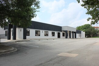 San Antonio, TX Office/Medical, Office/Retail - 8637 Fredericksburg Rd