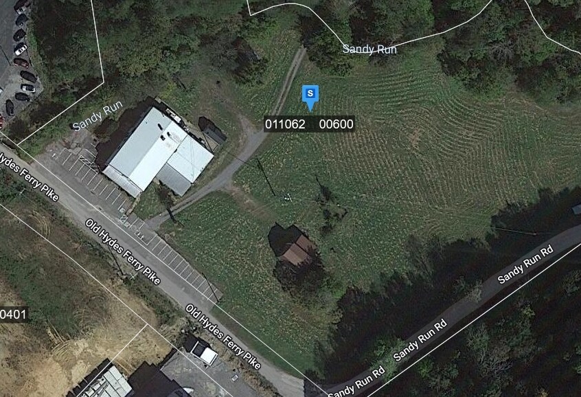 1211 Old Hydes Ferry Pike Ashland City, TN 37015 Retail Property for