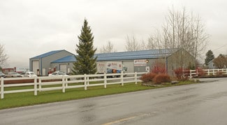 Hayden, ID Flex - 3027 W Hayden Ave