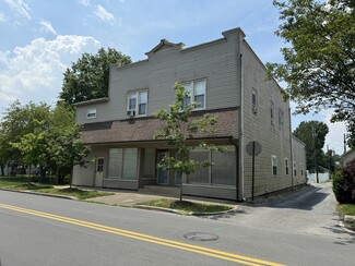 Montoursville, PA Office - 111 N Montour St