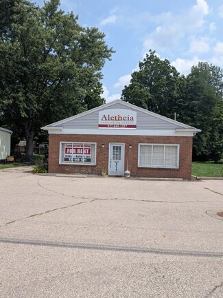 Dayton, OH Medical - 9012 N Dixie Dr Dayton, OH Medical - 9012 N Dixie Dr