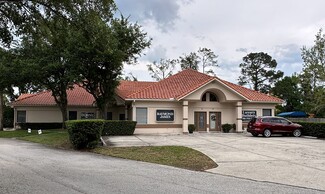 Ormond Beach, FL Office - 1414 W Granada Blvd