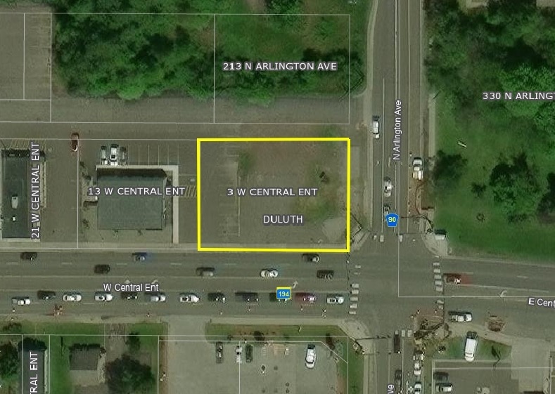 3 W Central Entrance, Duluth, MN for Sale