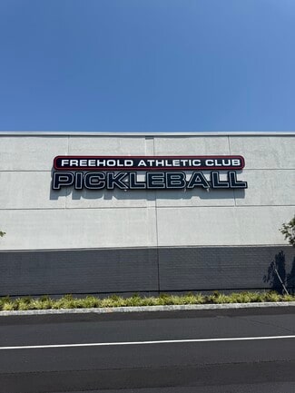 Freehold, NJ Retail - 3710 Highway 9