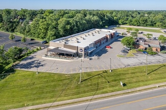 Fort Mitchell, KY Storefront Retail/Office - 279-297 Buttermilk Pike