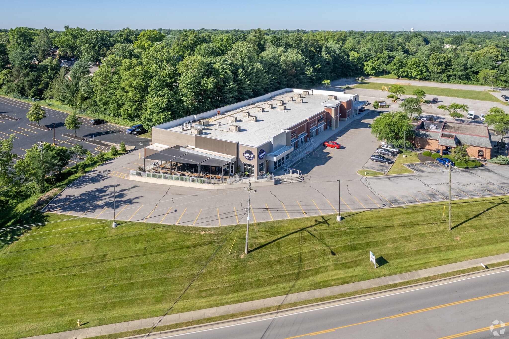 279-297 Buttermilk Pike, Fort Mitchell, KY for Sale