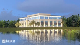 Jacksonville, FL Office/Medical - 280 Rainier Ln