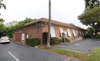 Naples, FL Medical - 775 1st Ave N