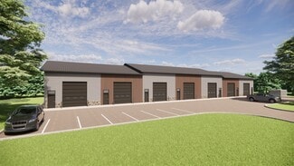 Otsego, MN Industrial - TBD 71st St Otsego, MN Industrial - TBD 71st St