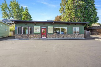 The Dalles, OR Health Care - 1712 12th St