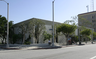 San Pedro, CA Office - 150 W 7th St