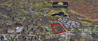 Cortlandt Manor, NY Commercial Land - 1117 Oregon Rd Cortlandt Manor, NY Commercial Land - 1117 Oregon Rd