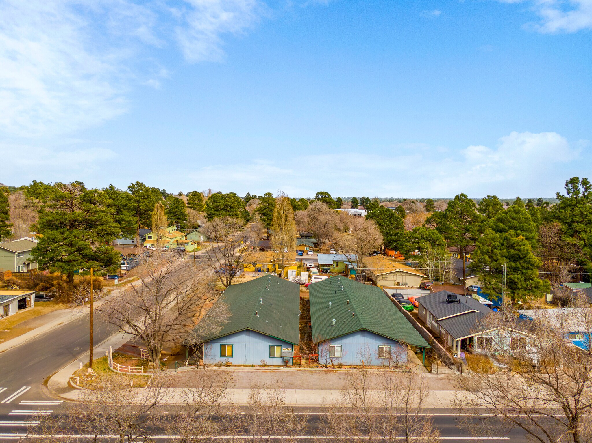 2420 N West St, Flagstaff, AZ for Sale