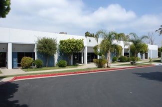 Newbury Park, CA Industrial - 2697 Lavery Ct