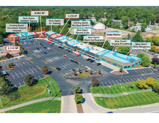 Lake Orion, MI Office, Office/Retail, Retail - 1176-1234 S Lapeer Rd Lake Orion, MI Office, Office/Retail, Retail - 1176-1234 S Lapeer Rd