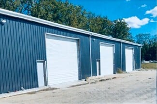 Fairfield, OH Industrial - 9510 Seward Rd Fairfield, OH Industrial - 9510 Seward Rd