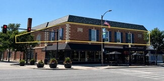 La Grange, IL Office - 1 W Harris Ave La Grange, IL Office - 1 W Harris Ave