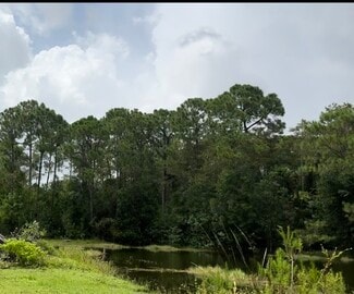 Jupiter, FL Commercial Land - 18555 134th Way N