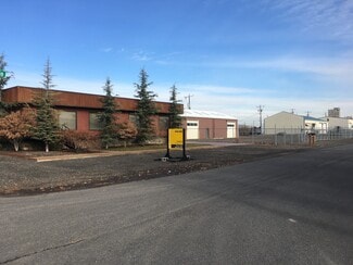 Spokane, WA Warehouse - 5307 E Cataldo Ave