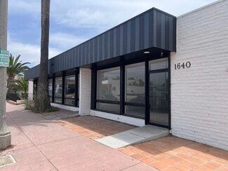 San Clemente, CA Freestanding - 1640 N El Camino Real