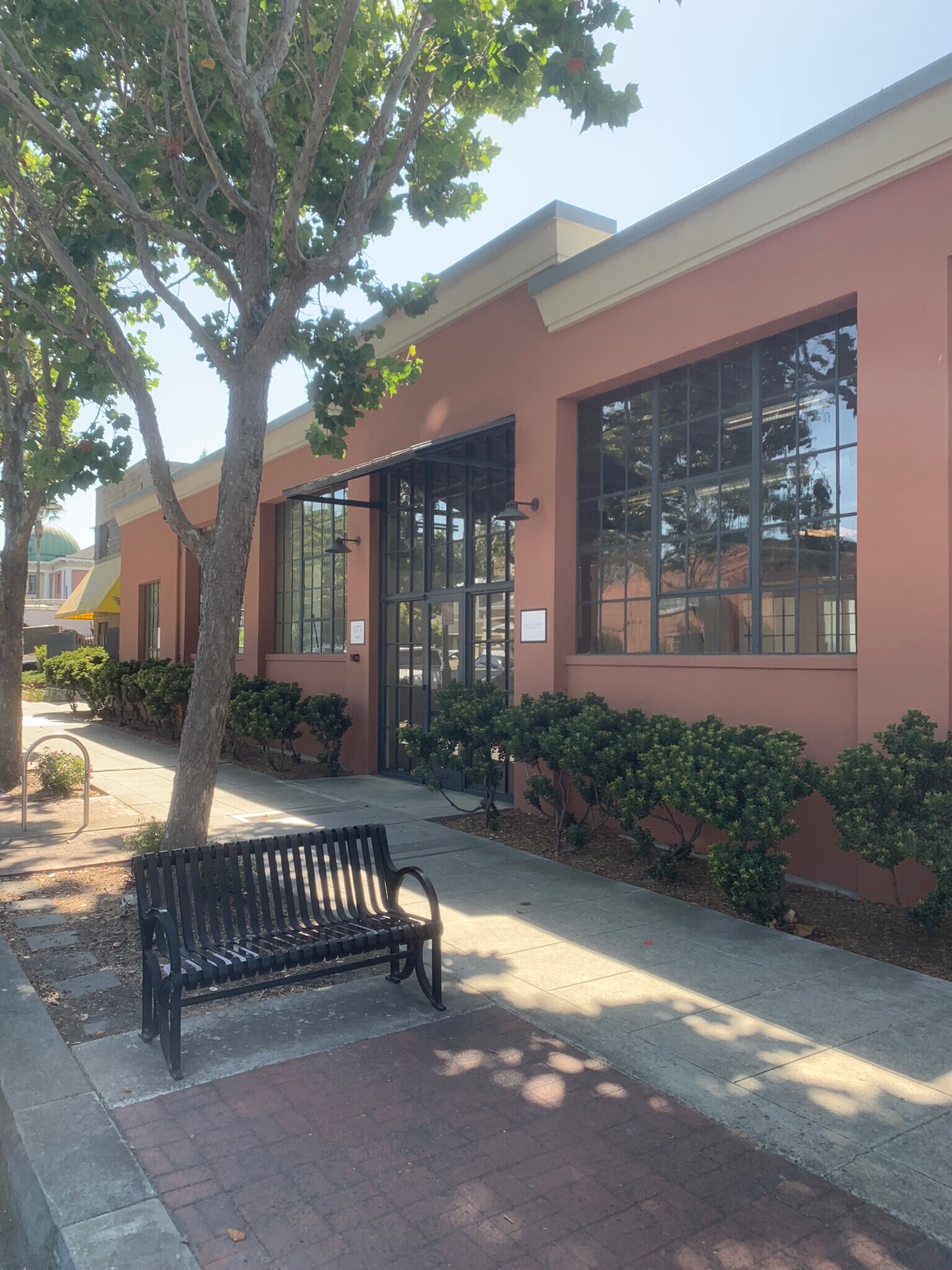 1375 Park Ave Emeryville, CA 94608 Office Property for Lease on