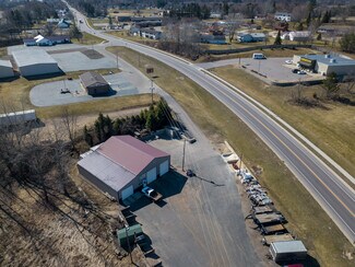 Elroy, WI Warehouse - 1626 Academy St