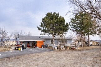 Grandview, WA Light Manufacturing - 1383 Puterbaugh Rd