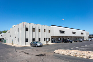 Lakewood, CO Industrial - 5801-5835 W 6th Ave