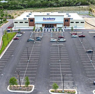 Bulverde, TX Retail - Us Highway 281 & Highway 46 Bulverde, TX Retail - Us Highway 281 & Highway 46