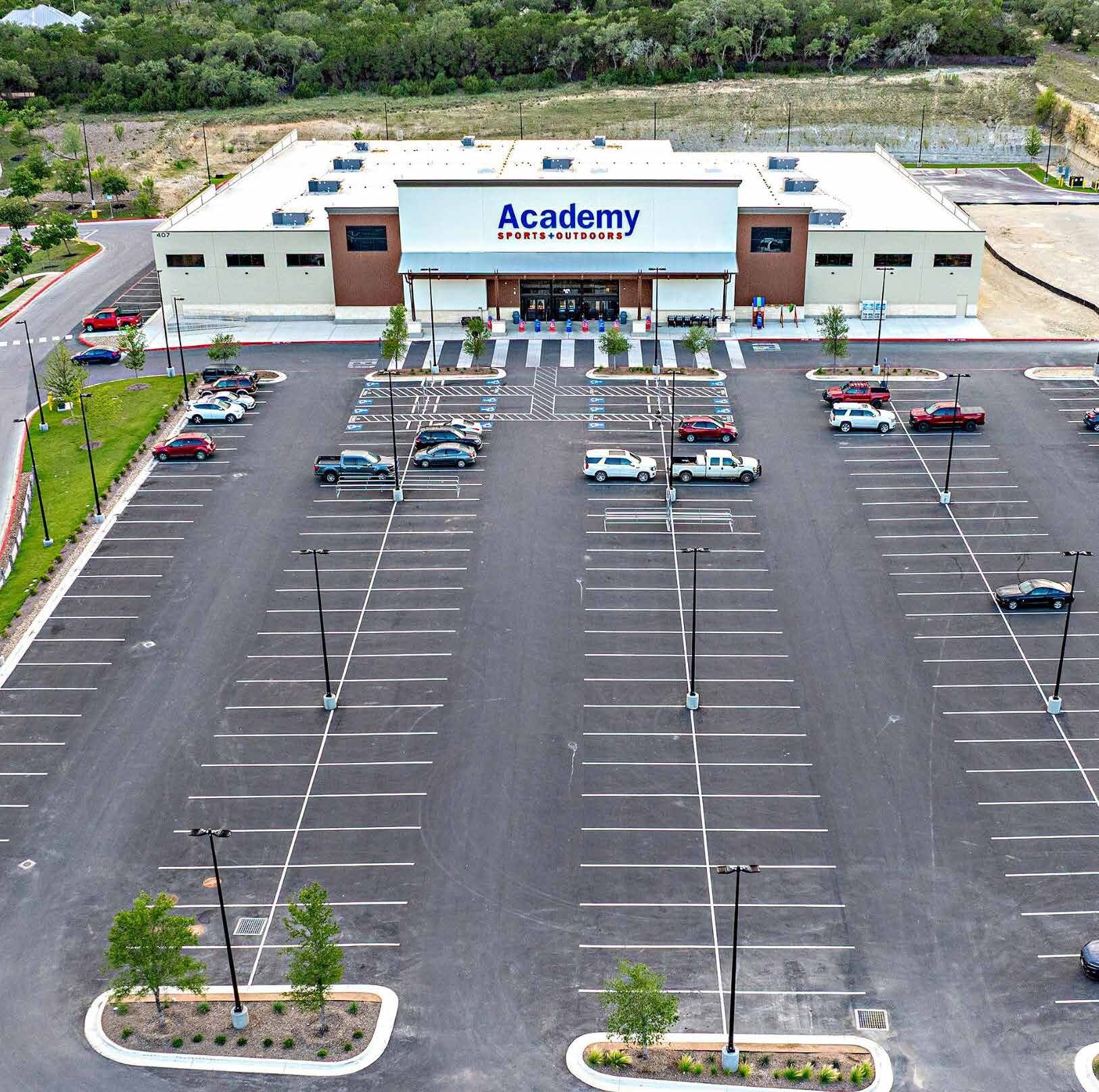 Us Highway 281 & Highway 46, Bulverde, TX for Rent