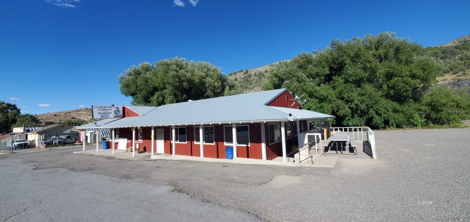 501 Main st, Eureka, NV for Sale