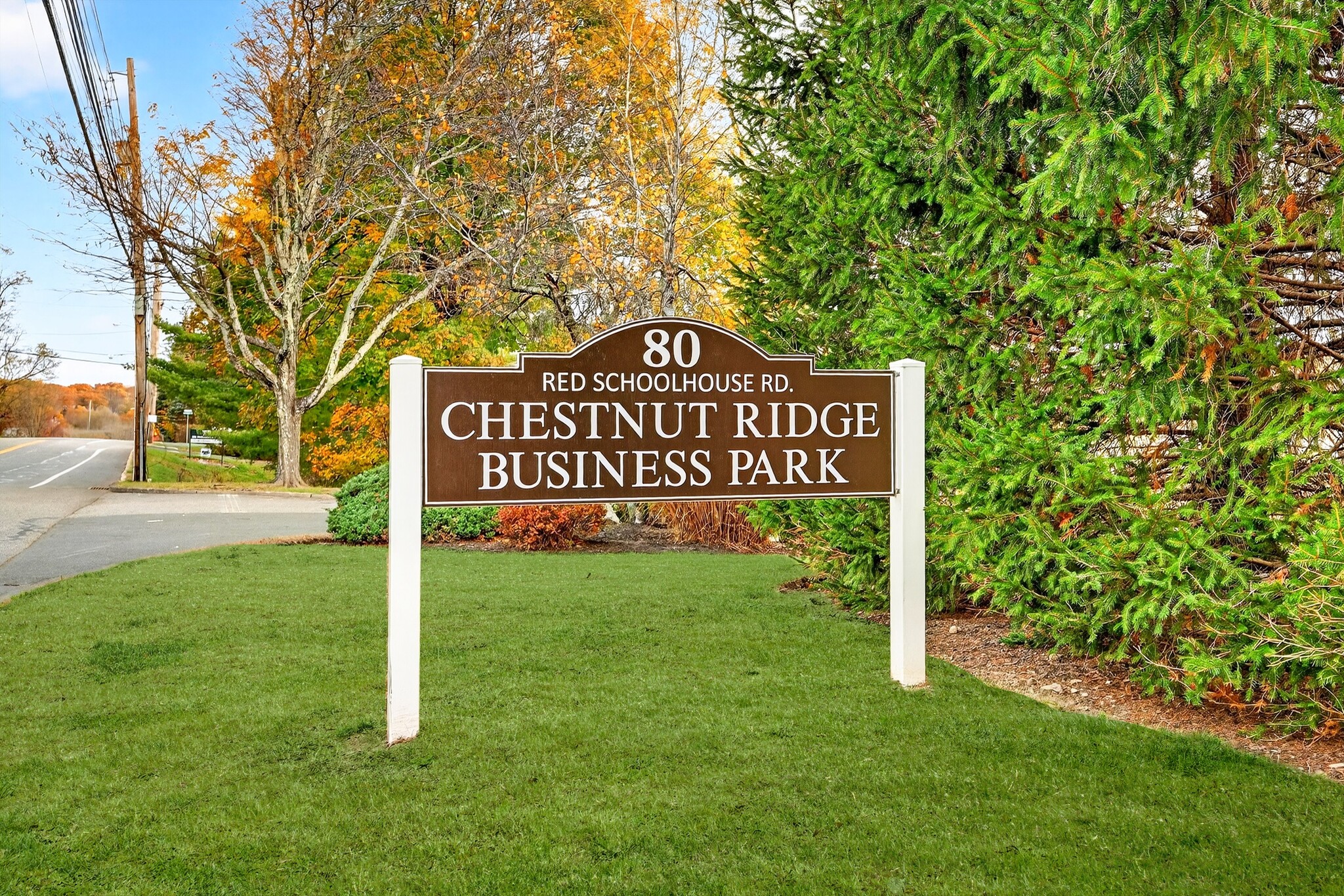 , Chestnut Ridge, NY for Sale
