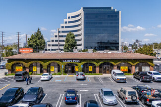 Los Angeles, CA Office/Retail - 2012 S Bundy Dr