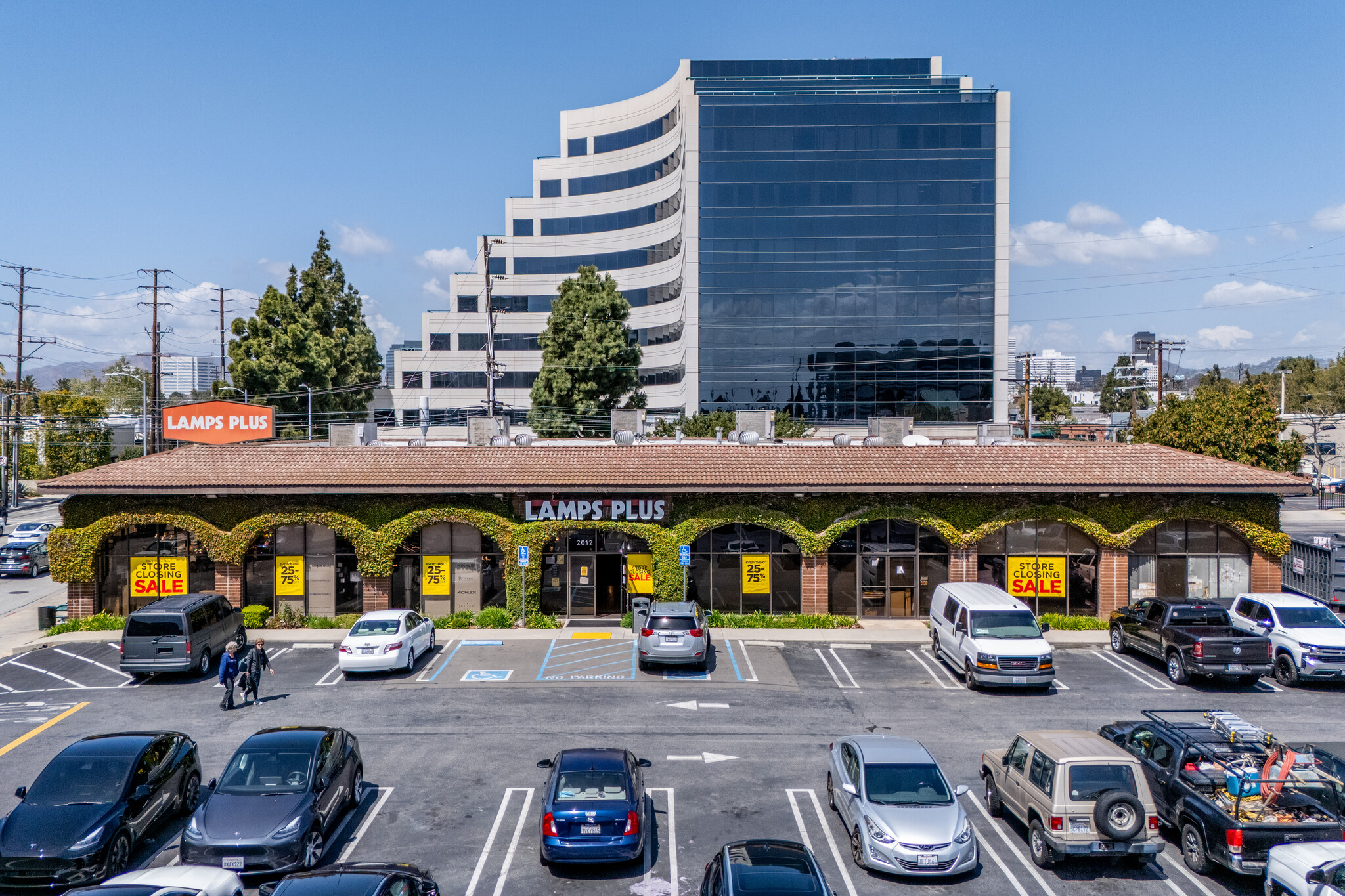 2012 S Bundy Dr, Los Angeles, CA for Rent