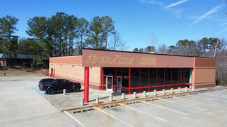 Buford, GA Retail - 1640 Buford Hwy