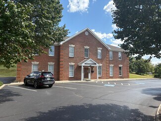 Daleville, VA Office - 1616 Roanoke Rd