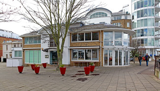 London, LND Retail - 94 Point Pleasant