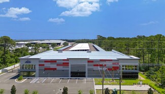 Edgewater, FL Self-Storage Facilities - 4175 S Ridgewood Ave