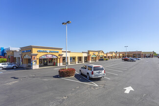 Oakdale, CA Retail - 1275 E F St