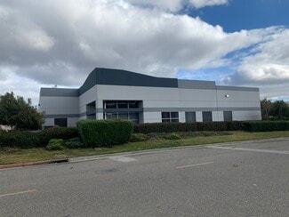 18430 Technology Dr  