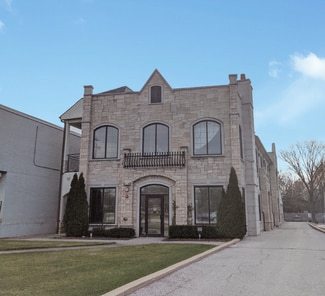 Hinsdale, IL Medical - 230 E Ogden Ave