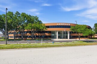 Clearwater, FL Office - 2600 McCormick Dr