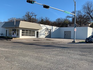 Denton, TX Storefront Retail/Office - 201 Eagle Dr