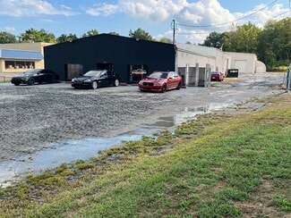 Cincinnati, OH Flex - 969 Ohio Pike